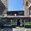 Emaar avm the Hunger