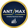 Ant/Max Emlak / GÜRKAN ÖZLÜ