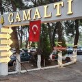 çamaltı restoran