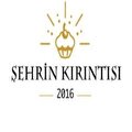 şehrin kırıntısı