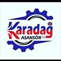 KARADAĞ Lift Asansör