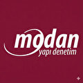 MODAN YAPI DENETİM LTD ŞTİ