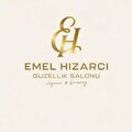 EMEL HIZARCI BEAUTY