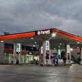 bpet petrol