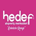 HEDEF ALIŞVERİŞ MERKEZLERİ