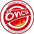 ÖNCÜ DÖNER