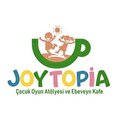 JoyTopia Çocuk Oyun Atölyesi Ve Ebeveyn Cafe
