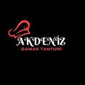 AKDENİZ DAMAK TANTUNİ
