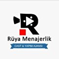 RÜYA MENERJERLIK CAST AJANSI