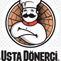 USTA DÖNERCİ