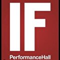 İf performance hall beşiktaş