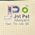 JETPET AKARYALIT SAN TİC LTD ŞTİ