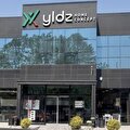 YLDZ HOME CONCEPT ORMAN ÜRÜNLERİ