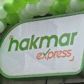 hakmar express