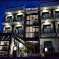 mat boutique otel