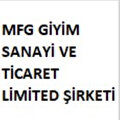 MFG GİYİM SANAYİ VE TİCARET LİMİTED ŞİRKETİ