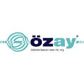 Özay Döküm İmalat San. ve Tic. A.Ş / ÖZAY DÖKÜM İMALAT SAN ve TİC. A.Ş.