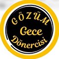 Gözüm Gece Dönercisi