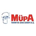 MÜPA TARIM VE GIDA SANAYİ AŞ