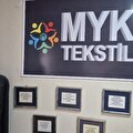 myk tekstıl