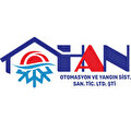HAN OTOMASYON VE YANGIN SİS.SAN.VE TİC.LTD.ŞTİ.