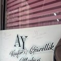 a.y. güzellik merkezi