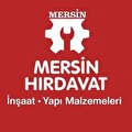 Mersin hırdavat