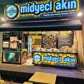 midyeci akin