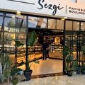 Sezgice Patisserie & Boulangerie