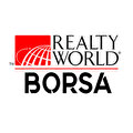REALTY WORLD BORSA GAYRİMENKUL / BORSA KURUMSAL HİZ. GAYRİMENKUL SAN. ve TİC. LTD.