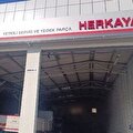 HERKAYA OTOMOTİV