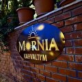 Mornia Kahvaltı’m