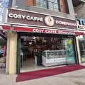 Cosy Cafe Dondurma