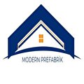 modern prefabrik