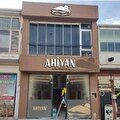 Ahiyan Butik Çiğköfte
