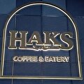 HAKS CAFE&EATERY