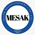 MESAK BELGELENDİRME LIMITED ŞİRKETİ