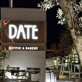 DATE COFFEE & BAKERY