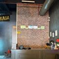Bubble Cafe