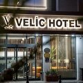 Küçük Velic Hotel