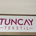 tuncay tekstil