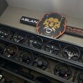 ASLAN TUNİNG ARAÇ DONANIM MERKEZİ