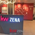 KELLER WİLLİAMS ZENA
