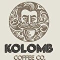 Kolomb Cafe Mecidiyeköy