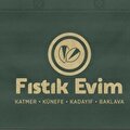 fıstık evim Katmer künefe