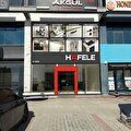 Hafele Mersin ST Mobi