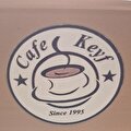 Cafe keyf