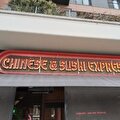 Bursa Chinese&Sushi Express