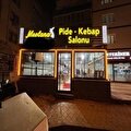 mevlana pide kebap salonu