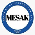 MESAK BELGELENDİRME LIMITED ŞİRKETİ